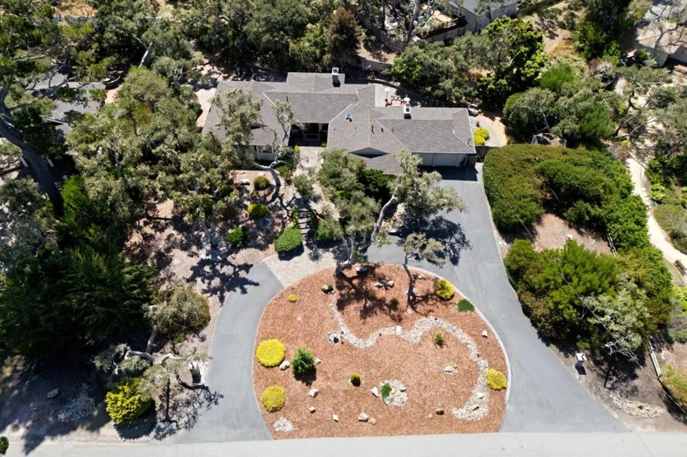 2831 Sloat Road Pebble Beach, CA 93953