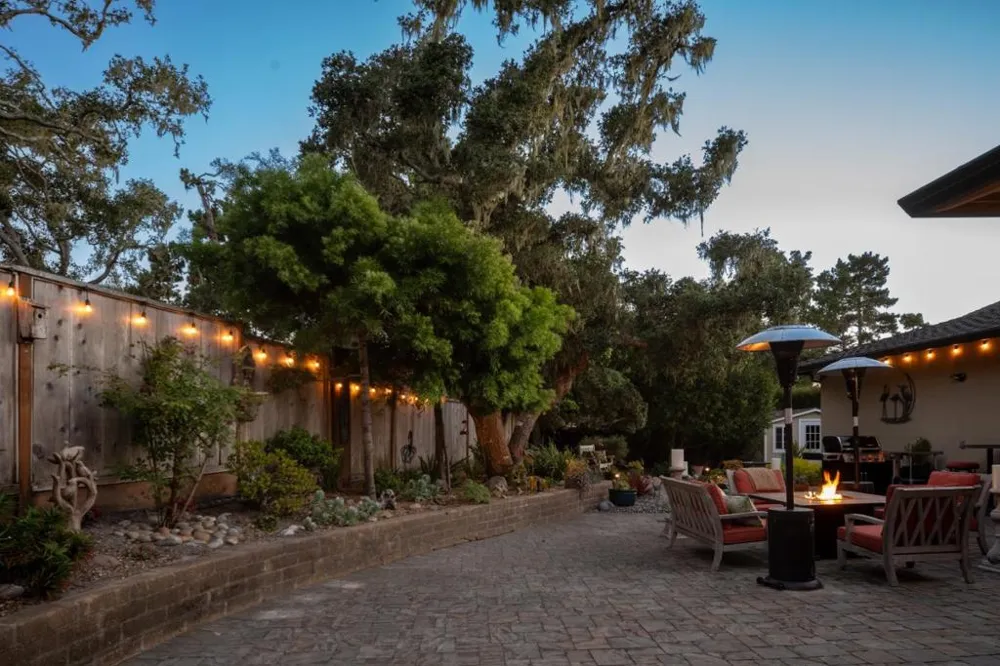2831 Sloat Road Pebble Beach, CA 93953
