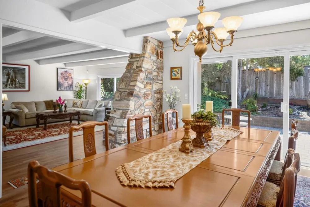 2831 Sloat Road Pebble Beach, CA 93953