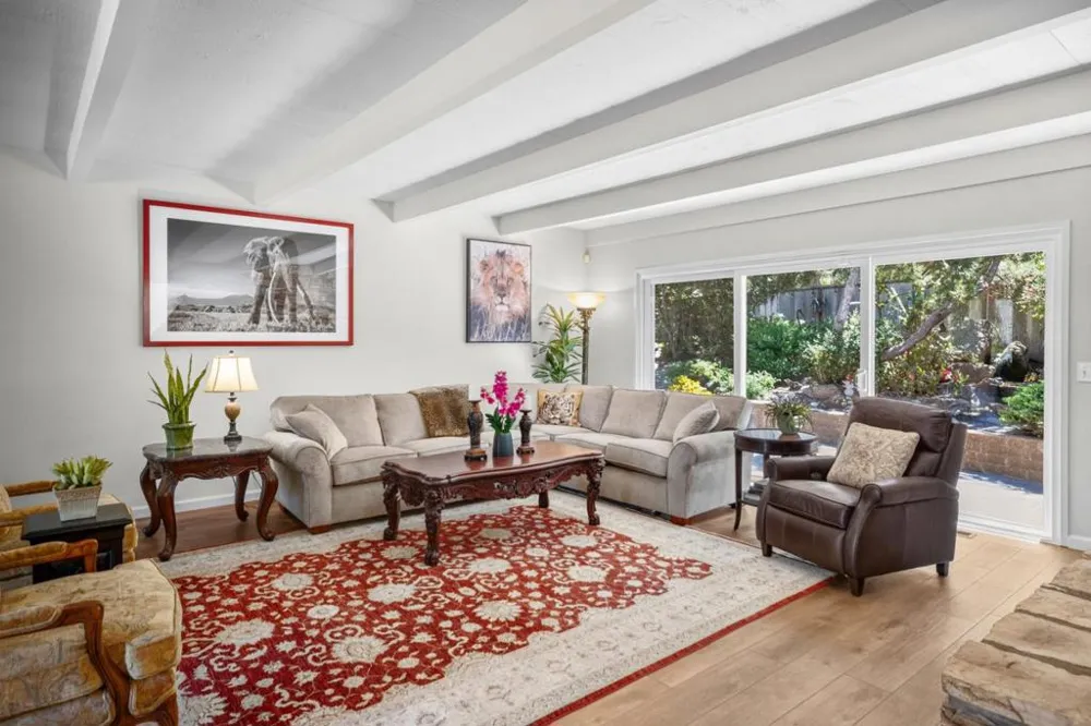 2831 Sloat Road Pebble Beach, CA 93953