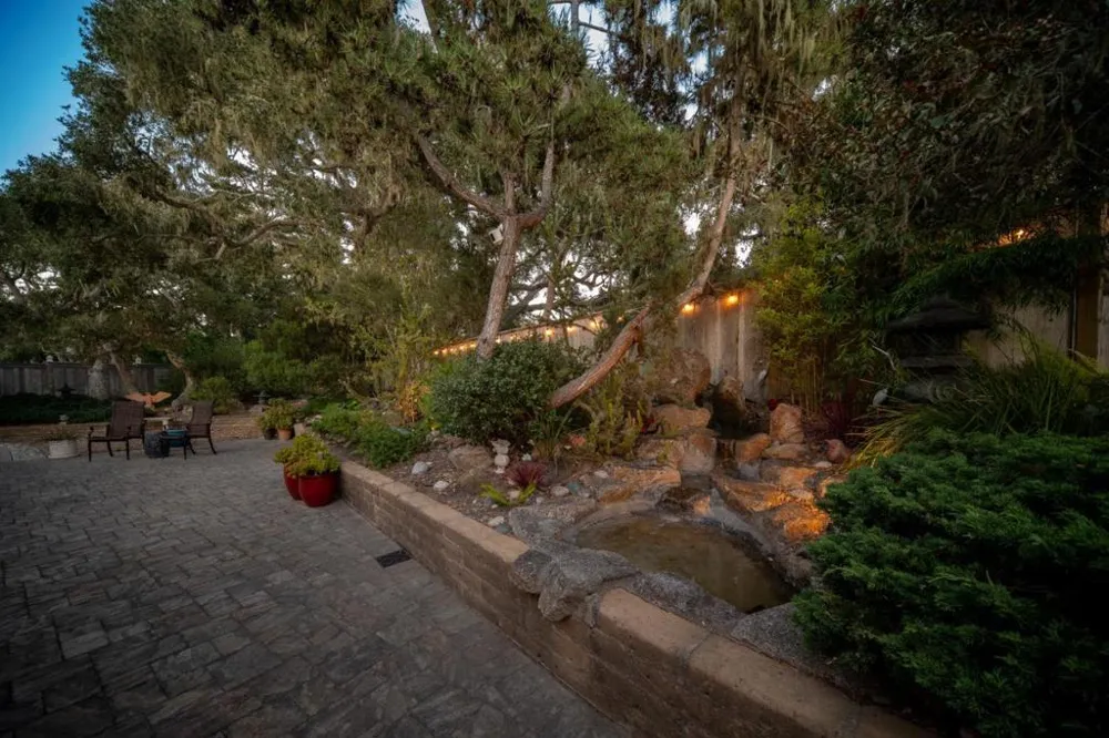 2831 Sloat Road Pebble Beach, CA 93953