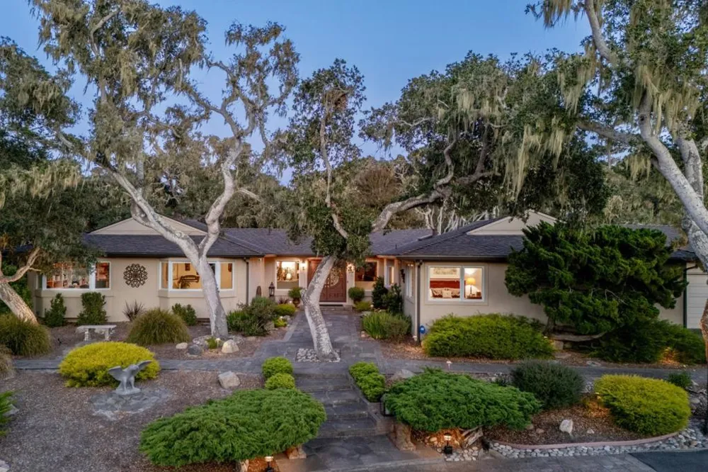 2831 Sloat Road Pebble Beach, CA 93953