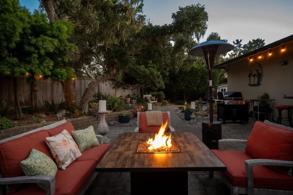 2831 Sloat Road Pebble Beach, CA 93953