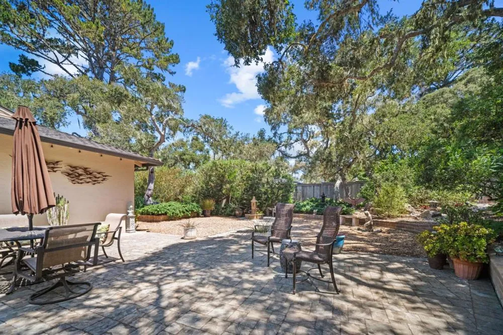 2831 Sloat Road Pebble Beach, CA 93953