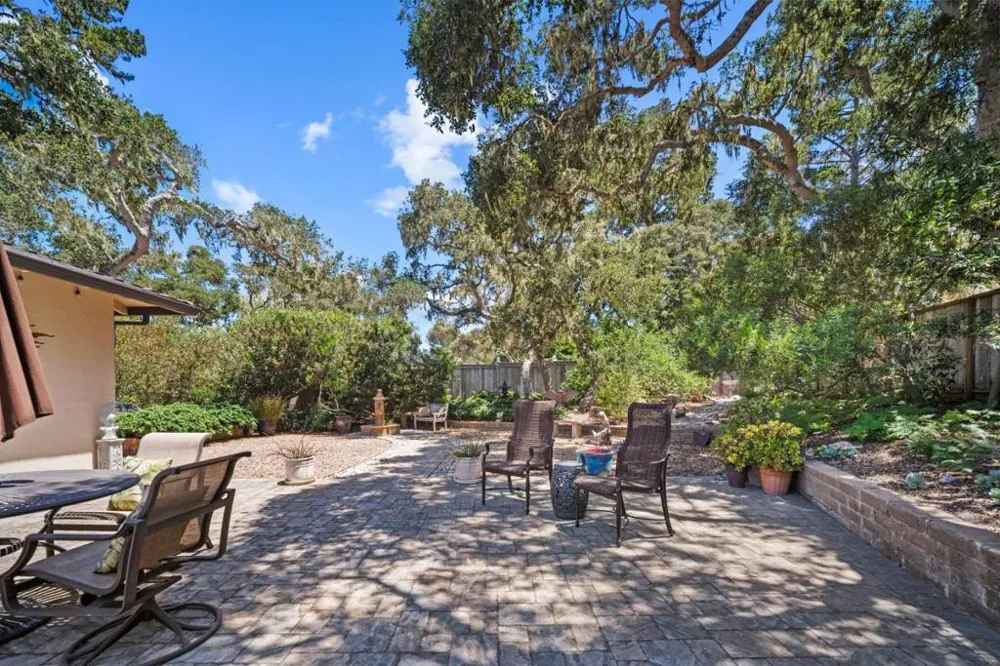 2831 Sloat Road Pebble Beach, CA 93953