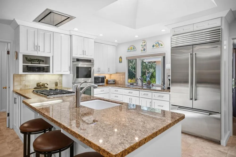 2831 Sloat Road Pebble Beach, CA 93953
