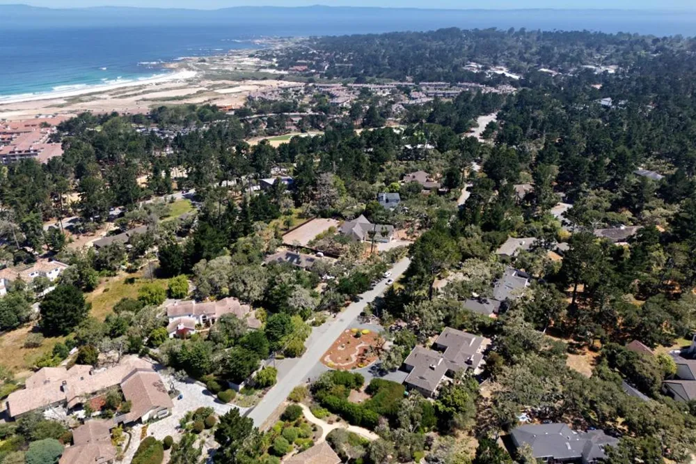 2831 Sloat Road Pebble Beach, CA 93953