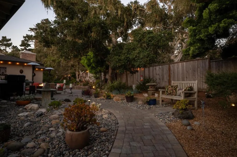 2831 Sloat Road Pebble Beach, CA 93953