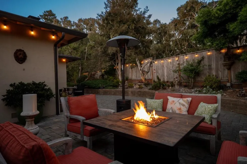 2831 Sloat Road Pebble Beach, CA 93953