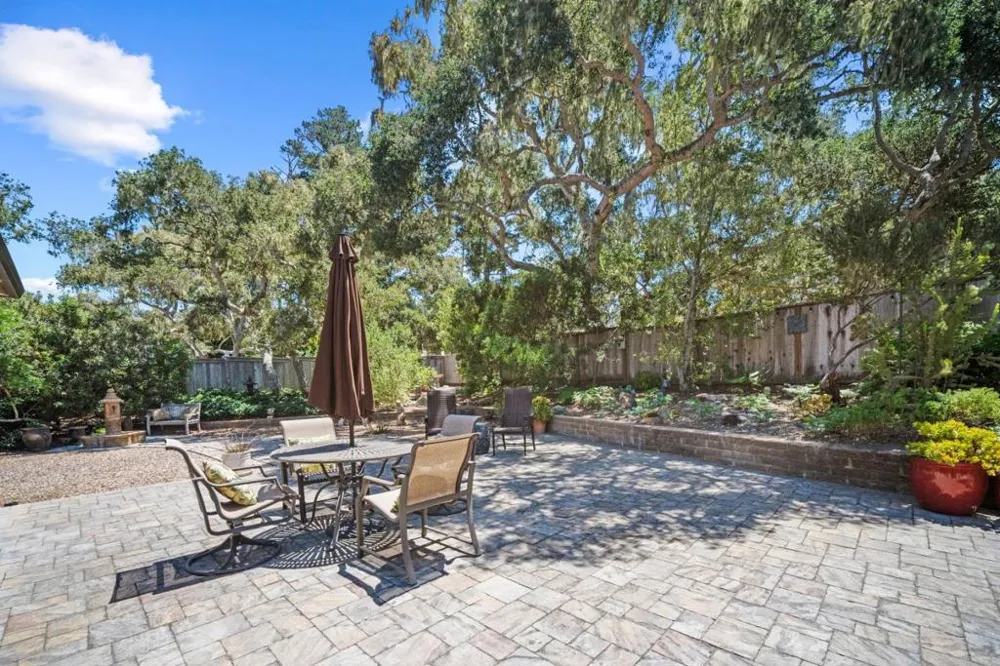 2831 Sloat Road Pebble Beach, CA 93953