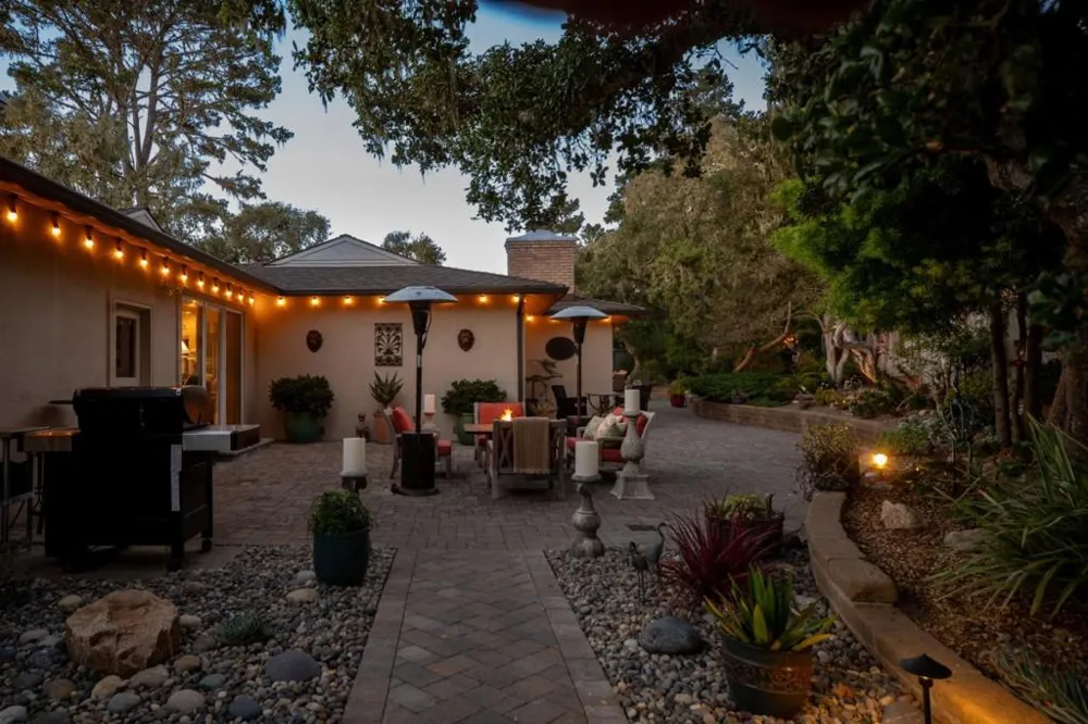 2831 Sloat Road Pebble Beach, CA 93953
