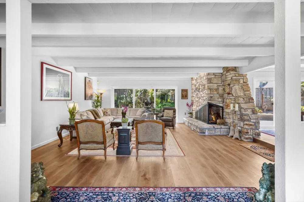 2831 Sloat Road Pebble Beach, CA 93953