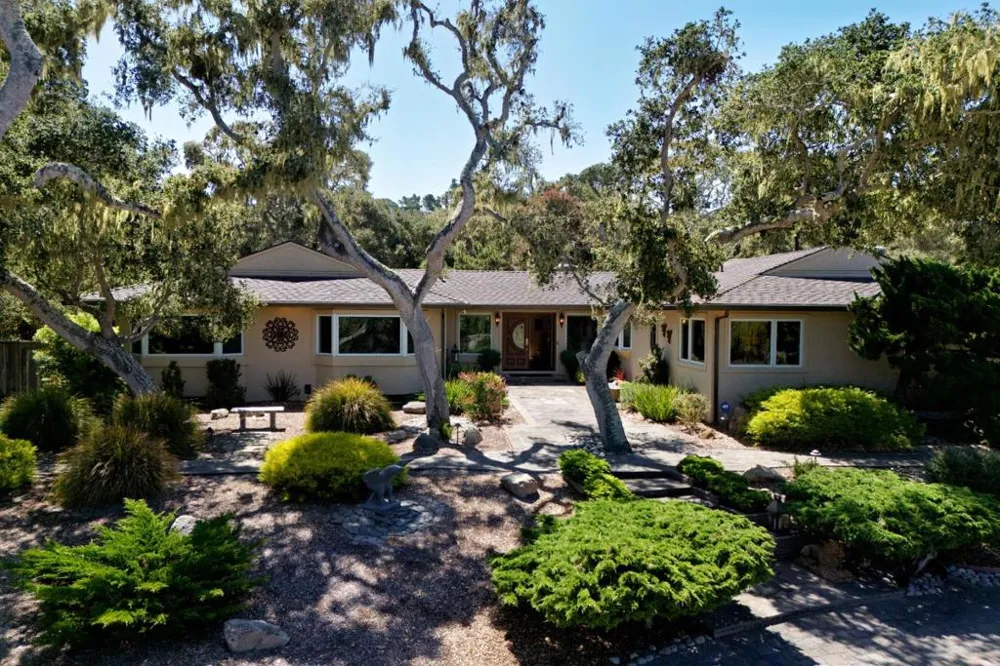 2831 Sloat Road Pebble Beach, CA 93953