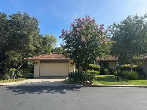 11123 Canyon Vista Drive