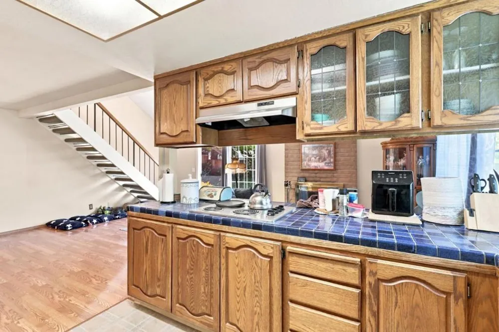 3110 Capelaw Court San Jose, CA 95135