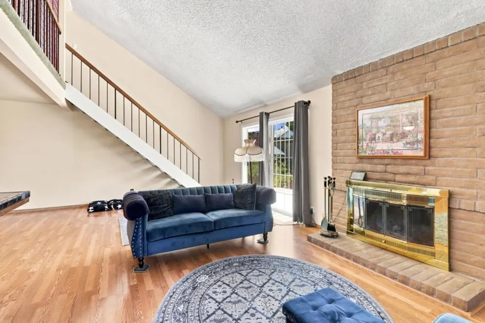 3110 Capelaw Court San Jose, CA 95135