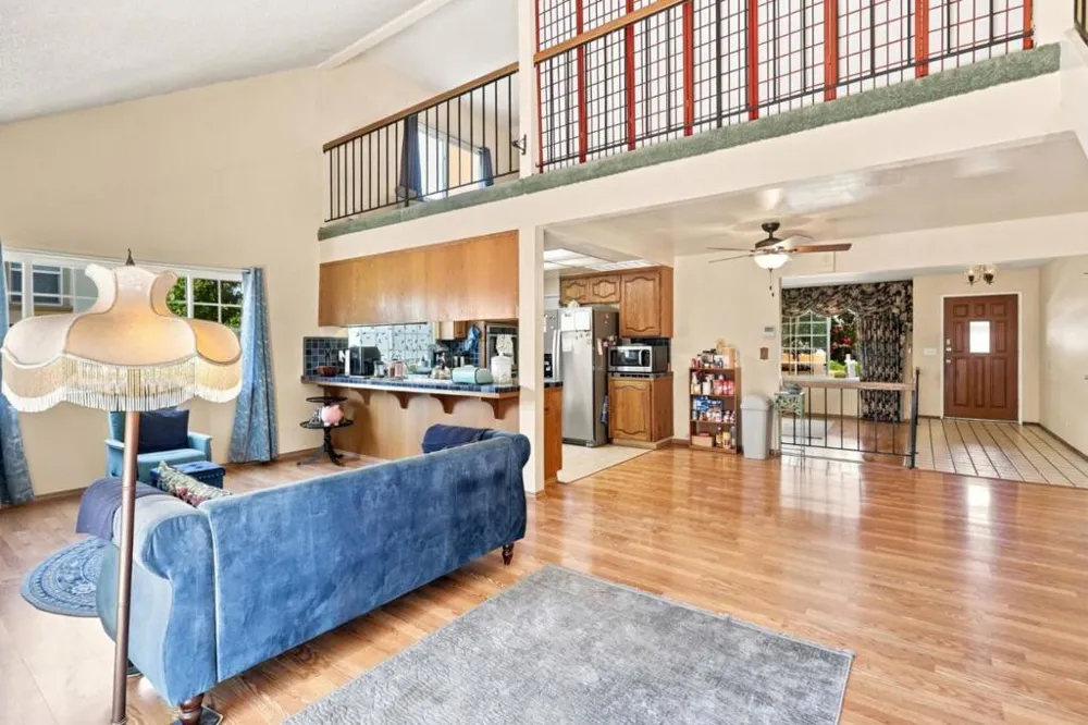 3110 Capelaw Court San Jose, CA 95135