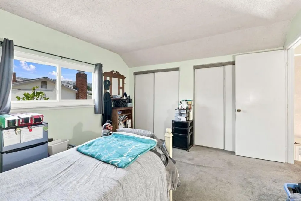 3110 Capelaw Court San Jose, CA 95135