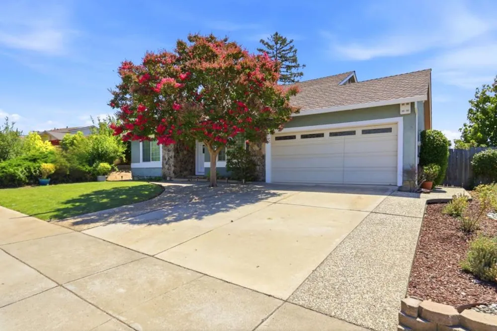 3110 Capelaw Court San Jose, CA 95135