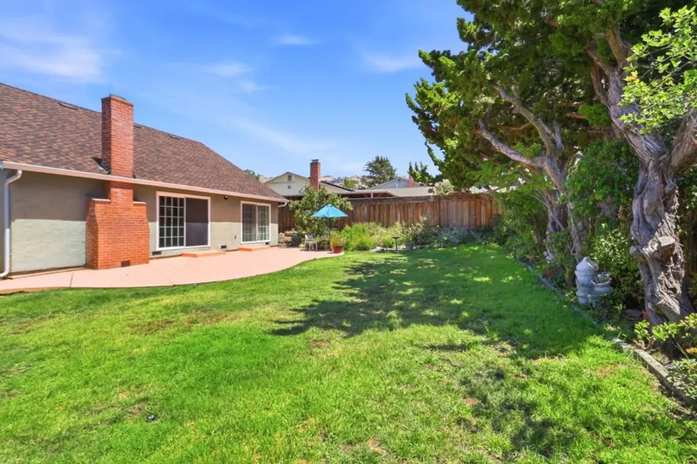 3110 Capelaw Court San Jose, CA 95135
