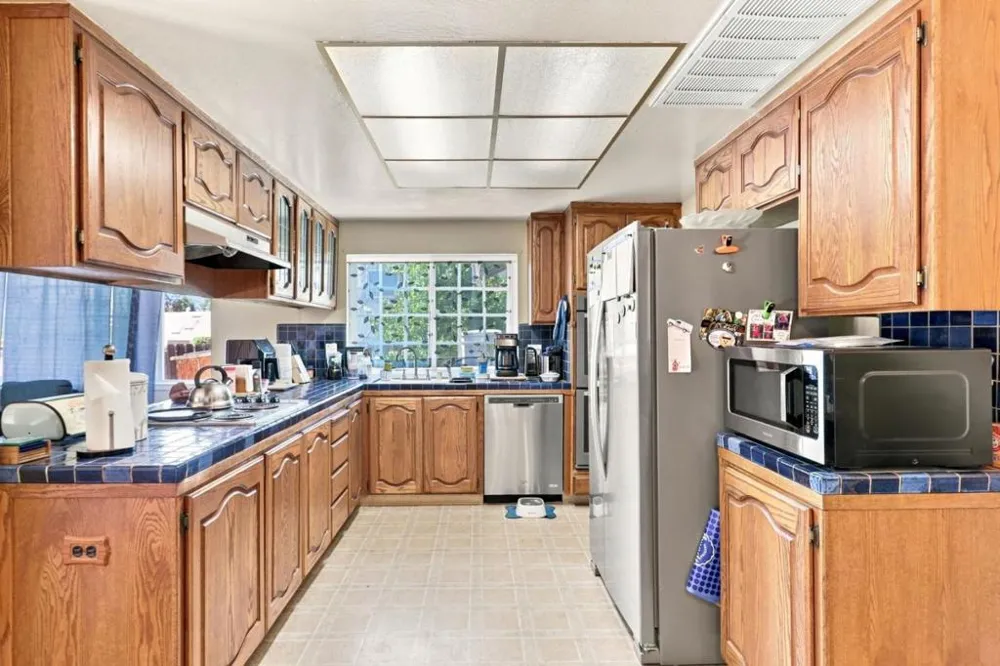 3110 Capelaw Court San Jose, CA 95135