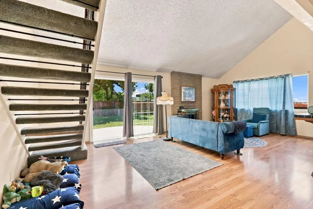3110 Capelaw Court San Jose, CA 95135