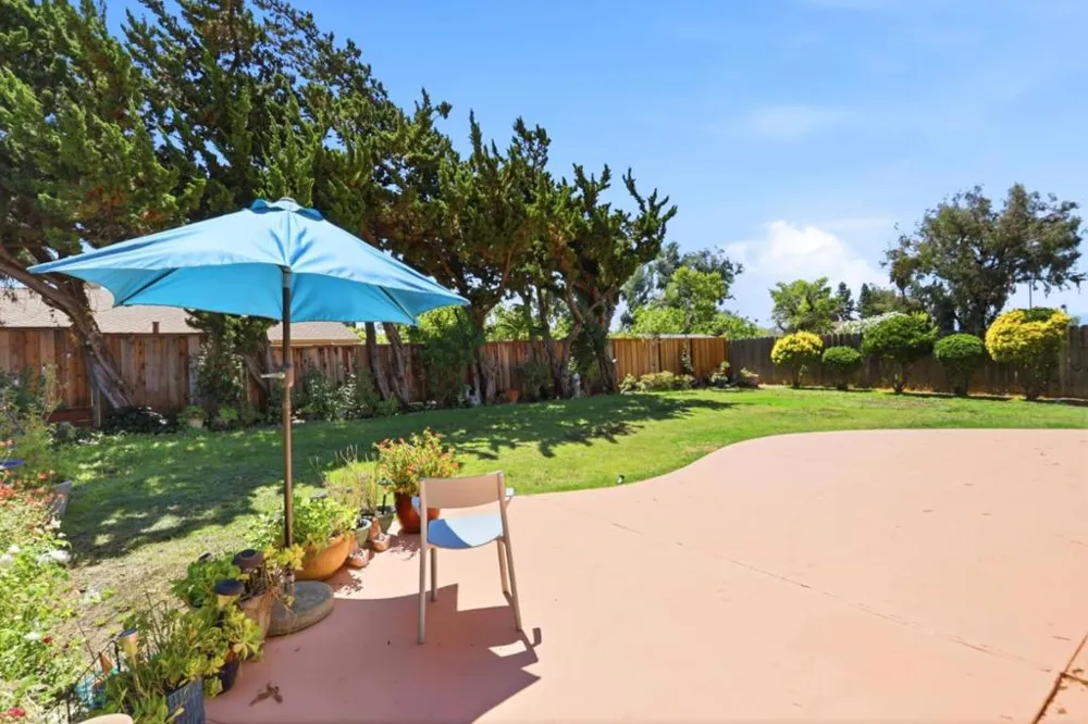 3110 Capelaw Court San Jose, CA 95135
