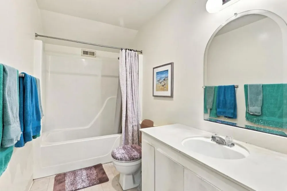 3110 Capelaw Court San Jose, CA 95135