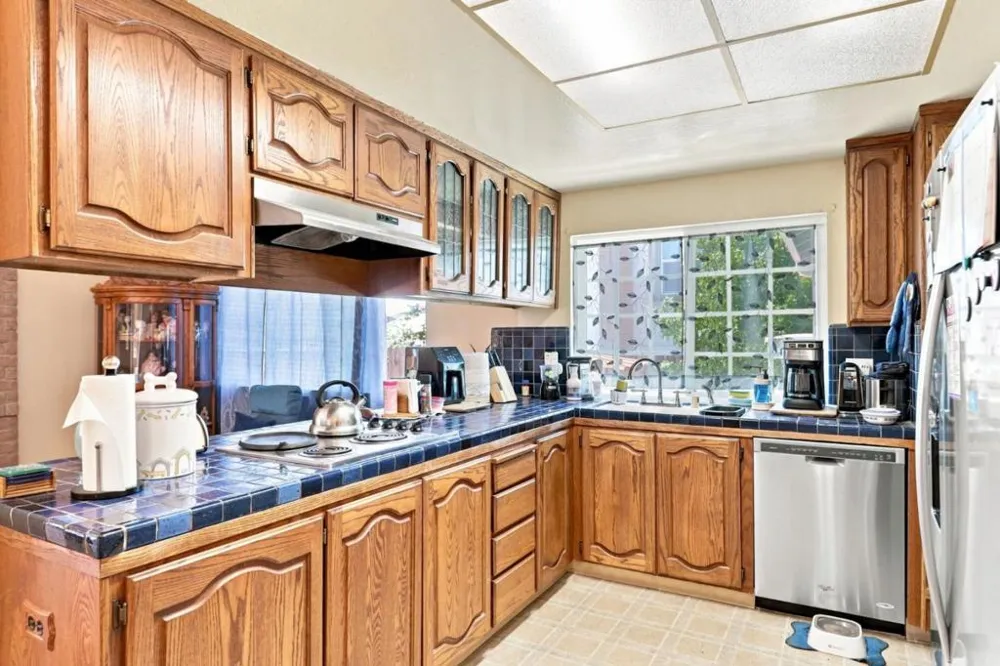 3110 Capelaw Court San Jose, CA 95135