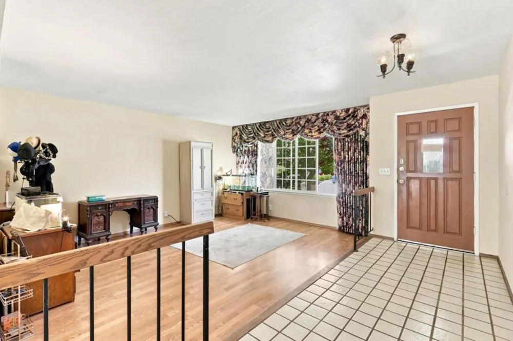3110 Capelaw Court San Jose, CA 95135