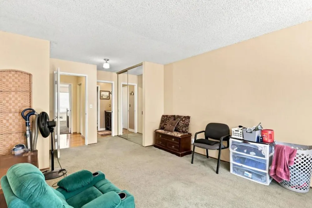 3110 Capelaw Court San Jose, CA 95135