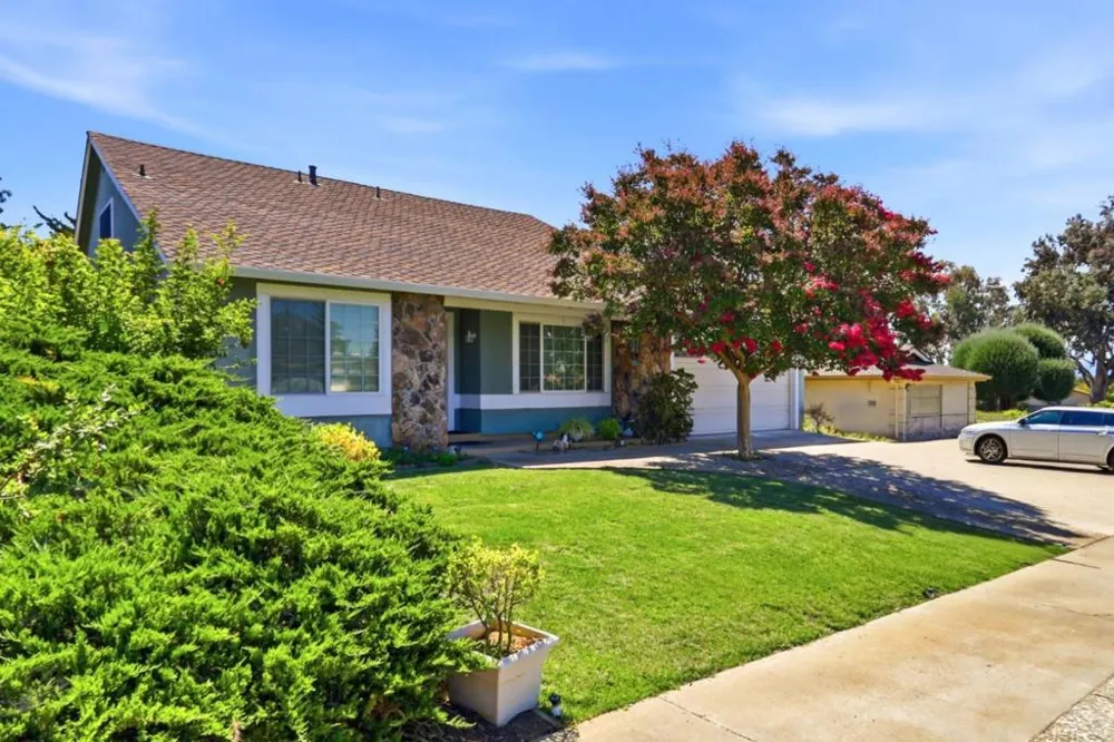 3110 Capelaw Court San Jose, CA 95135