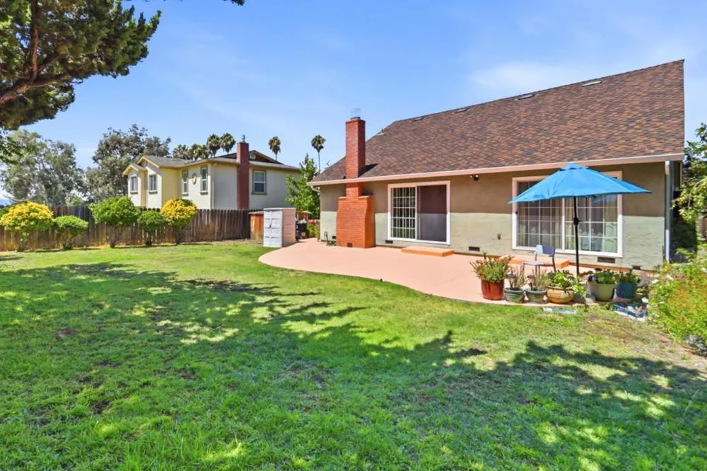 3110 Capelaw Court San Jose, CA 95135