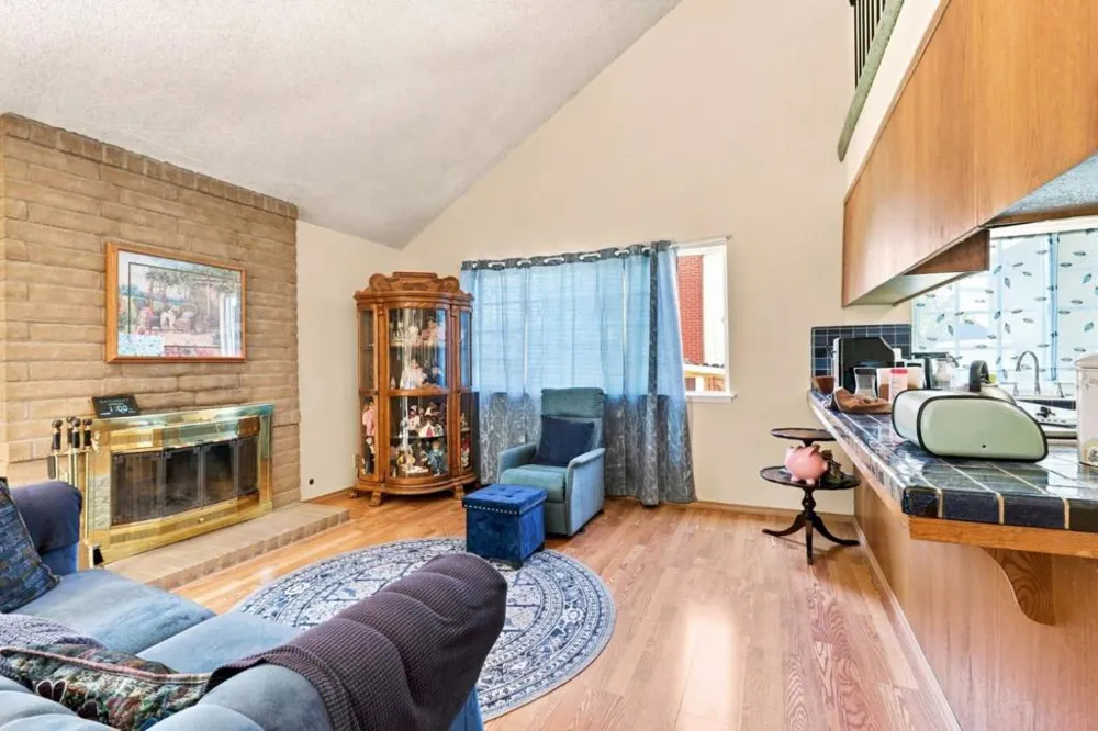 3110 Capelaw Court San Jose, CA 95135