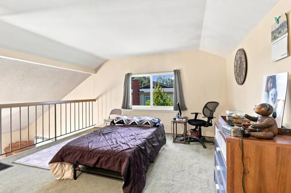 3110 Capelaw Court San Jose, CA 95135