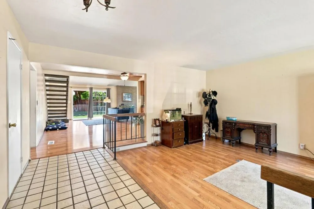 3110 Capelaw Court San Jose, CA 95135
