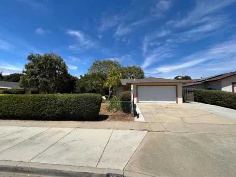 633 Saint George Drive