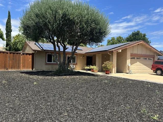 7202 Via Corona San Jose, CA 95139