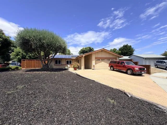 7202 Via Corona San Jose, CA 95139