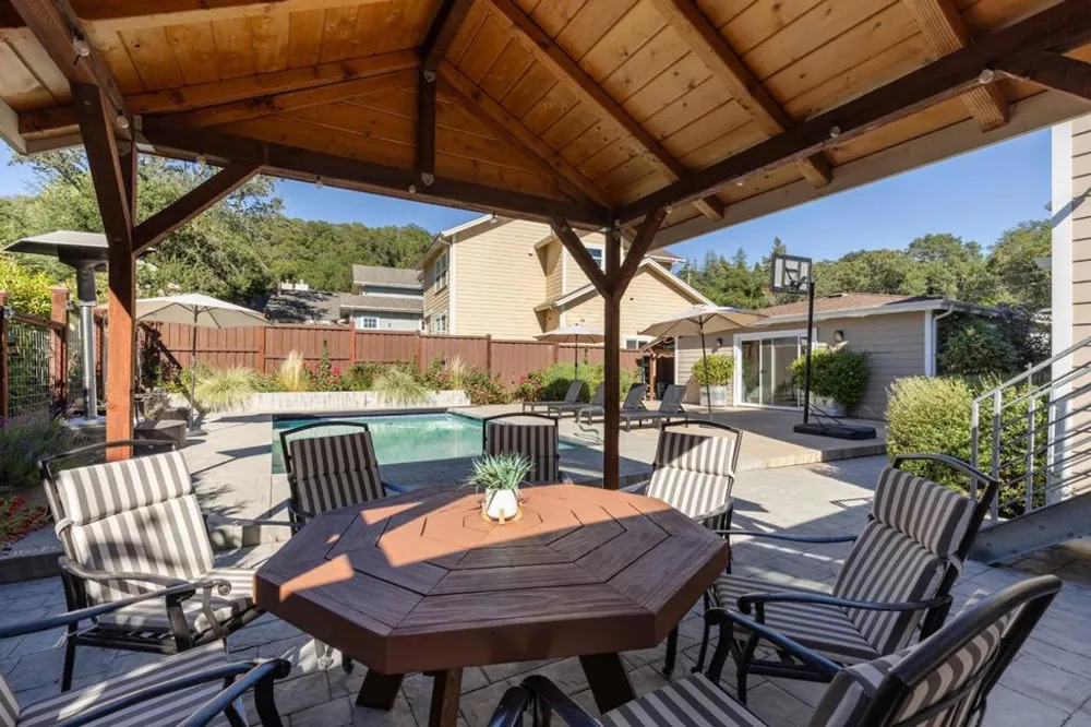 227 Theodor Lane Sonoma, CA 95476