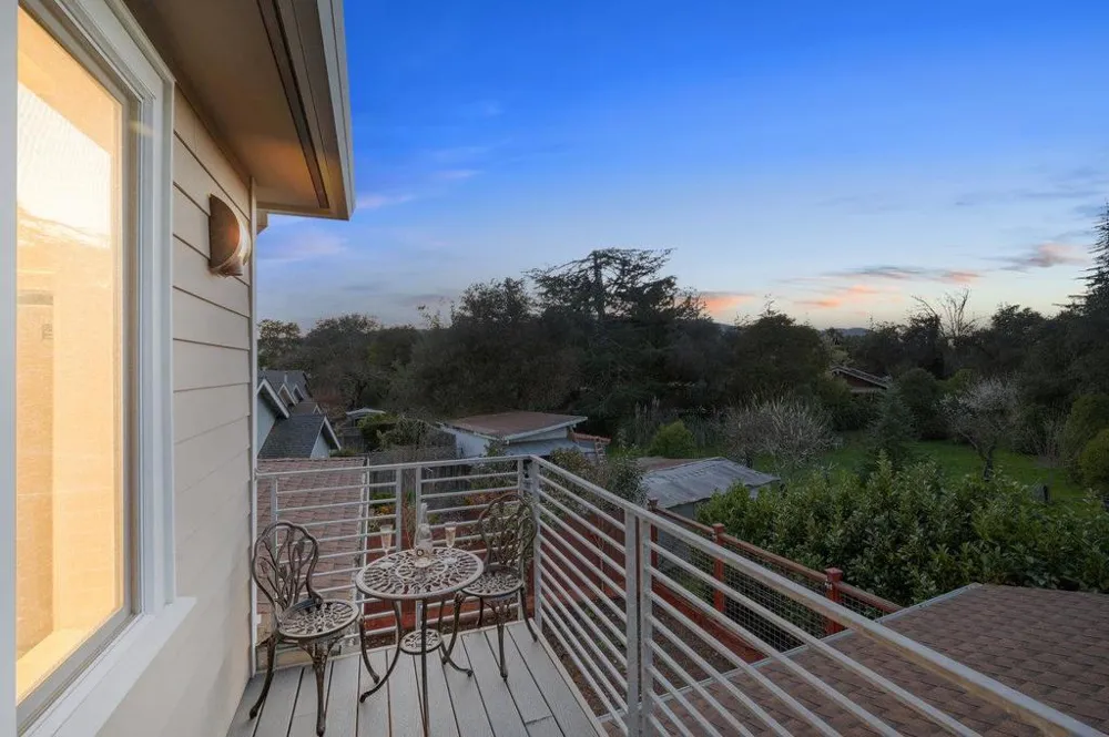 227 Theodor Lane Sonoma, CA 95476