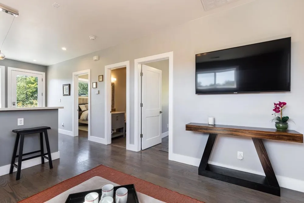 227 Theodor Lane Sonoma, CA 95476
