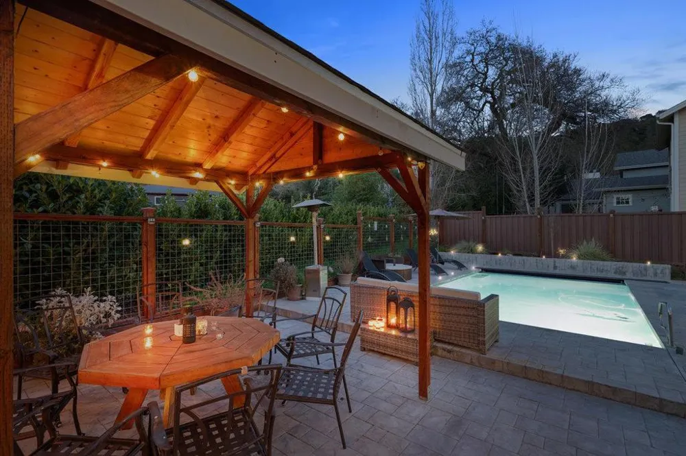 227 Theodor Lane Sonoma, CA 95476