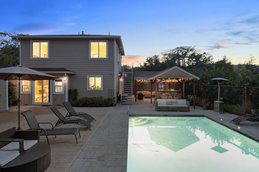 227 Theodor Lane Sonoma, CA 95476