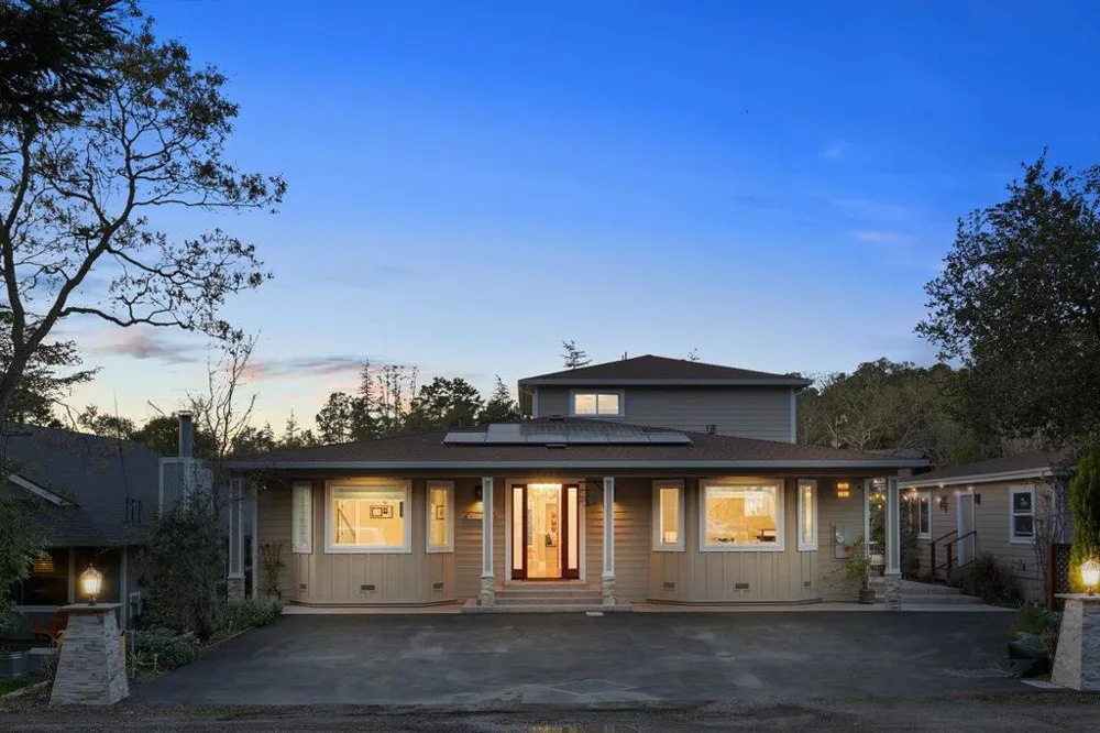 227 Theodor Lane Sonoma, CA 95476