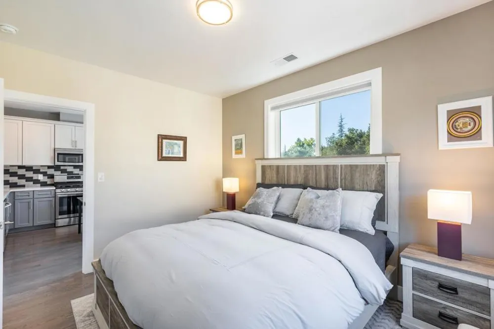 227 Theodor Lane Sonoma, CA 95476