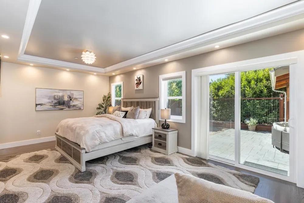 227 Theodor Lane Sonoma, CA 95476