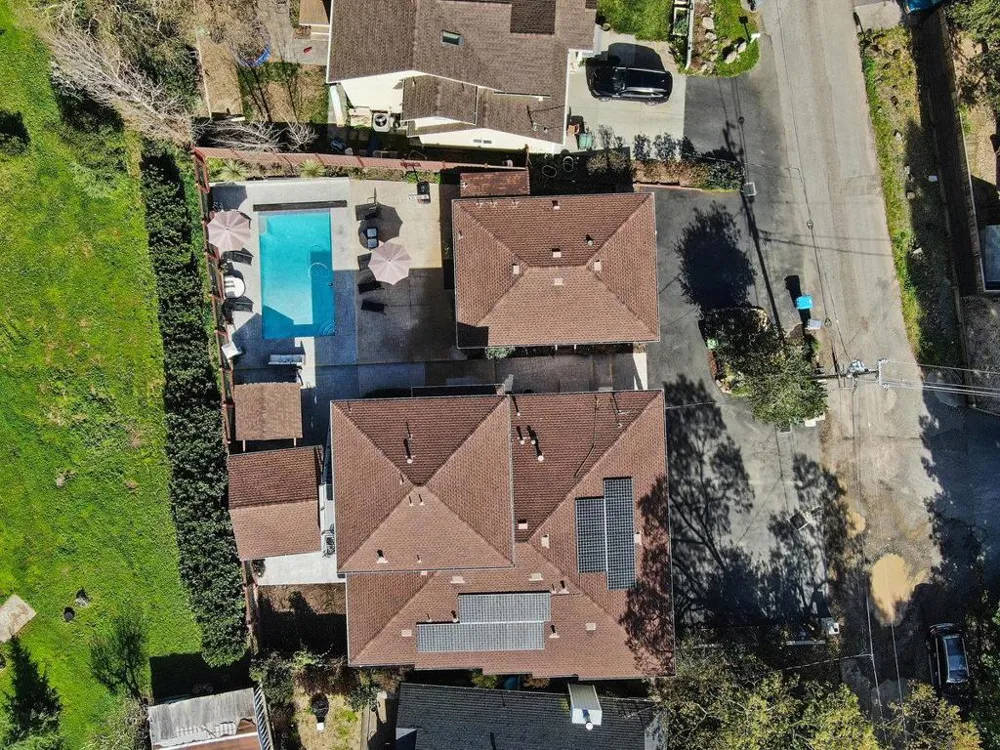 227 Theodor Lane Sonoma, CA 95476