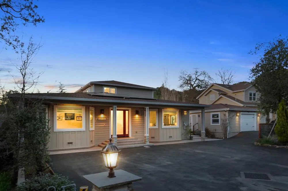 227 Theodor Lane Sonoma, CA 95476