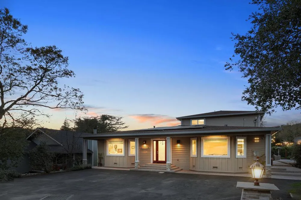 227 Theodor Lane Sonoma, CA 95476
